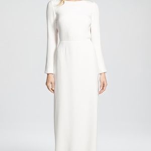 Bridal Reception/ Wedding Dress